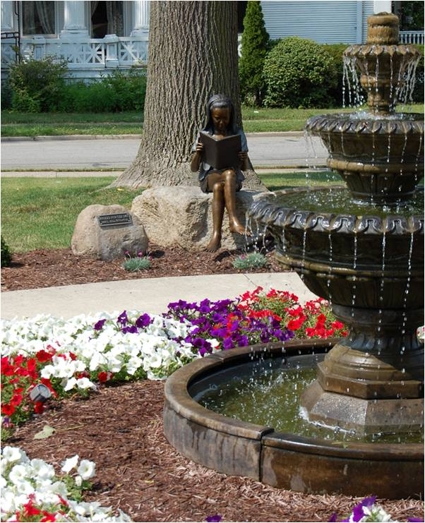 Ligonier Public Library