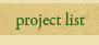 Project List Button